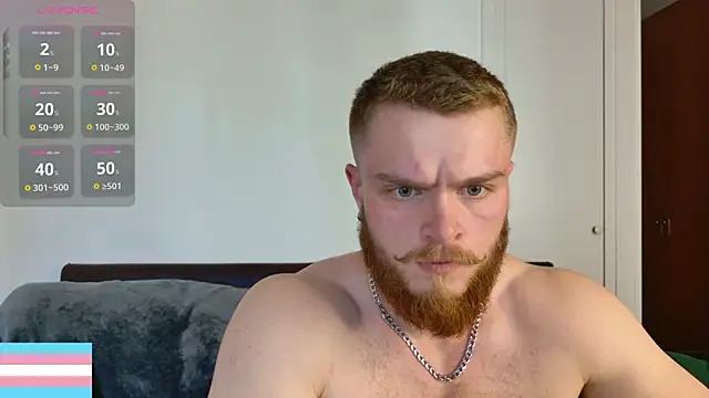 Snapshot of VictorTransMan chatting on 17, 5, 2026 VictorTransMan online show from 17, 5, 2026