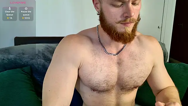 Snapshot of VictorTransMan chatting on 13, 6, 2026 VictorTransMan online show from 13, 6, 2026