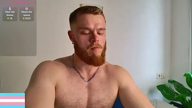 Snapshot of VictorTransMan chatting on 3, 5, 2026 VictorTransMan online show from 3, 5, 2026