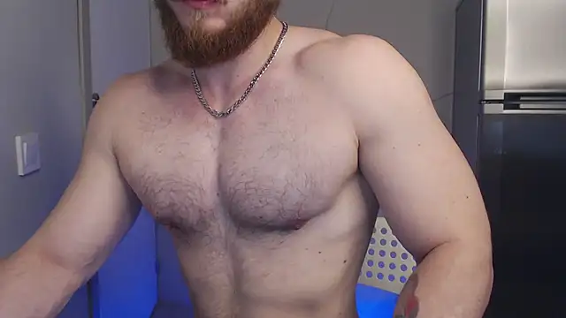 VictorTransMan online show from 24, 11, 2025