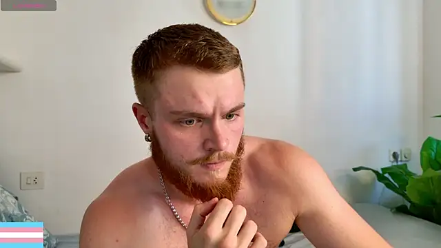 Snapshot of VictorTransMan chatting on 5, 7, 2026 VictorTransMan online show from 5, 7, 2026