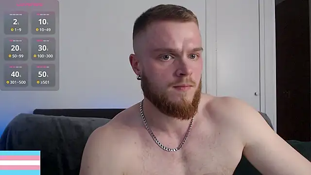 VictorTransMan online show from 28, 3, 2026