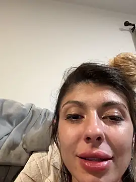 bbgurlnickii online show from 11, 10, 2025