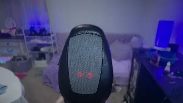 bbgurlnickii online show from 16, 11, 2025