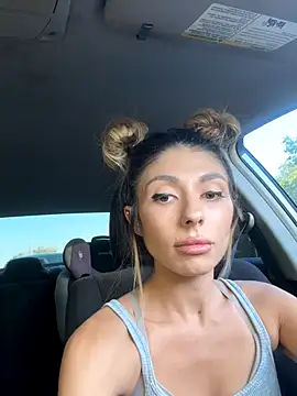 bbgurlnickii online show from 26, 10, 2025