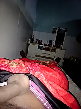 NegroAracaju online show from 14, 9, 2025