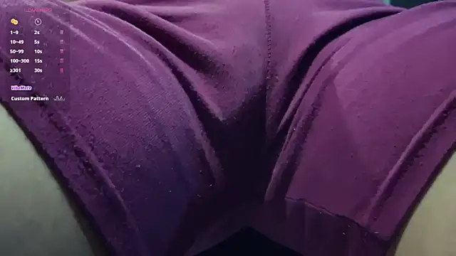 gigifontaine   online show from 12, 9, 2025