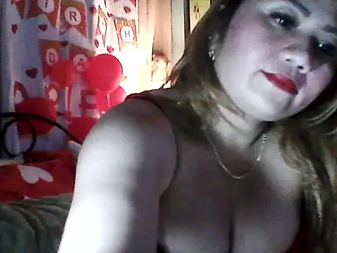 Miss Heart online show from 5, 11, 2025