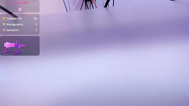 Micki   online show from 4, 12, 2025