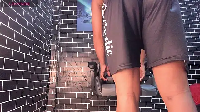 rivaldo ramos online show from 18, 12, 2025