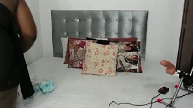 DaiishaWolf online show from 15, 10, 2025