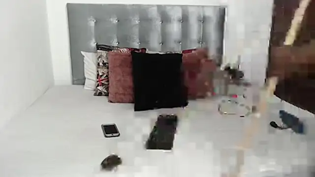 DaiishaWolf online show from 5, 11, 2025