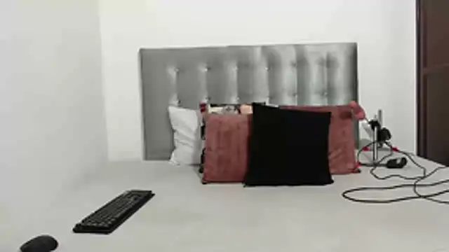 DaiishaWolf online show from 19, 10, 2025