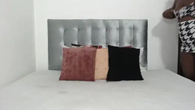 DaiishaWolf online show from 16, 10, 2025