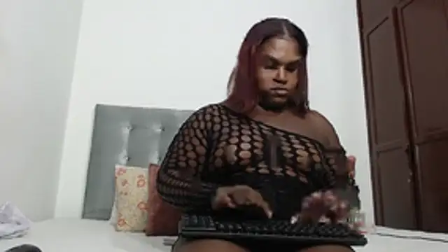 DaiishaWolf online show from 18, 11, 2025