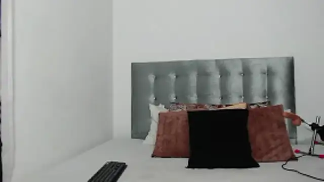 DaiishaWolf online show from 8, 10, 2025