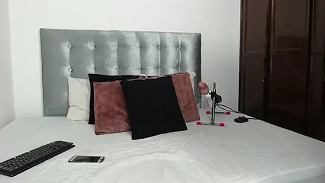 DaiishaWolf online show from 9, 1, 2026