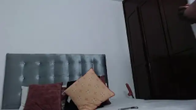 DaiishaWolf online show from 13, 11, 2025