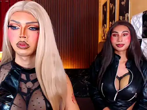 XinFuckingLust online show from 14, 3, 2026