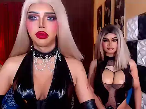 XinFuckingLust online show from 15, 4, 2026