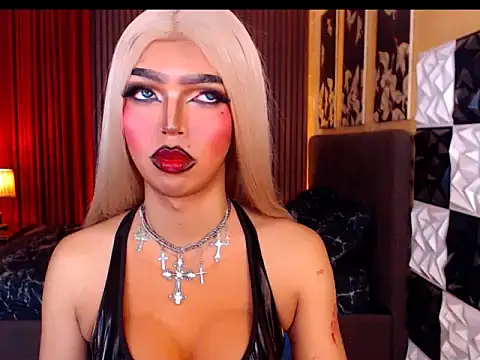 XinFuckingLust online show from 27, 3, 2026