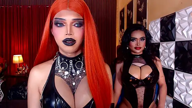 XinFuckingLust online show from 16, 4, 2026