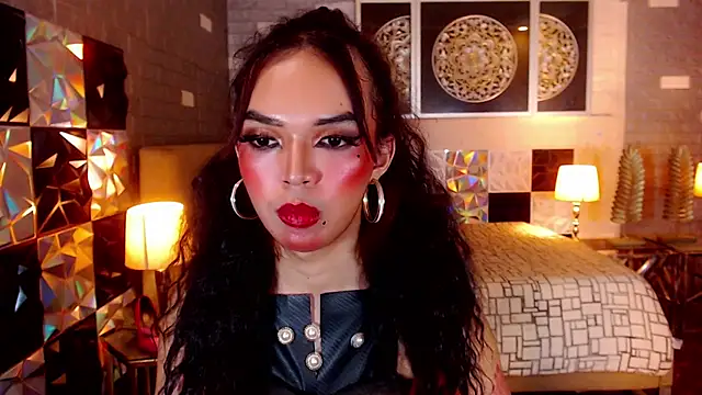 XinFuckingLust online show from 12, 10, 2025