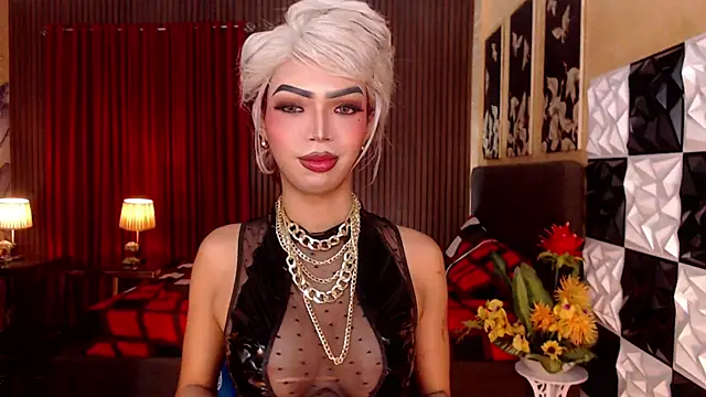 XinFuckingLust online show from 16, 2, 2026