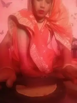 Snapshot of SpicyRoshni chatting on 27, 5, 2026 SpicyRoshni online show from 27, 5, 2026