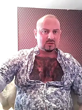 Snapshot of _NEREZA_ chatting on 19, 5, 2026 NEREZA online show from 19, 5, 2026