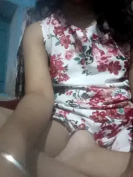 Cute radhaaa online show from 16, 10, 2025