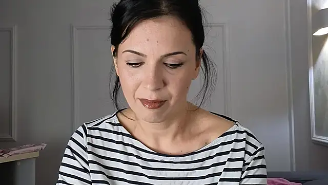 AlyaRei online show from 16, 10, 2025