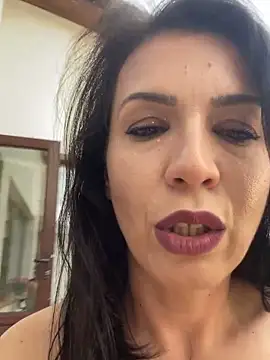 AlyaRei online show from 8, 5, 2026