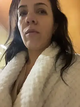 AlyaRei online show from 14, 12, 2025