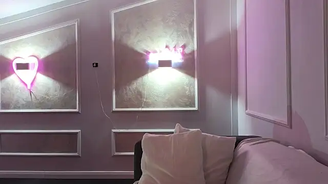 AlyaRei online show from 28, 11, 2025