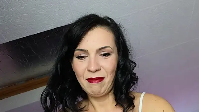 AlyaRei online show from 19, 10, 2025