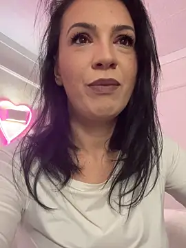 AlyaRei online show from 6, 3, 2026