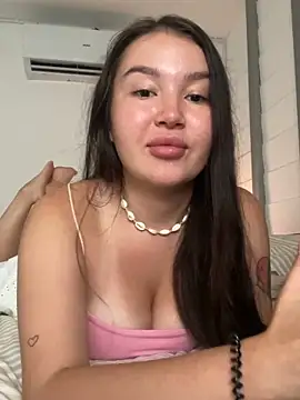 LexeeLuv online show from 8, 5, 2026