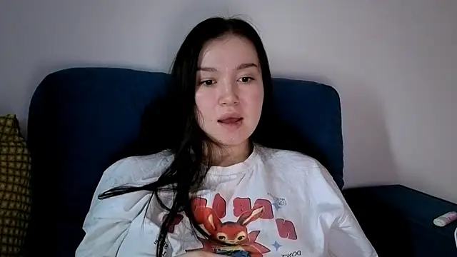 LexeeLuv online show from 17, 10, 2025