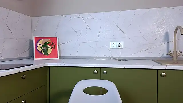 LexeeLuv online show from 28, 9, 2025