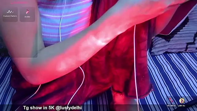 Perfect lusty1 online show from 5, 1, 2026