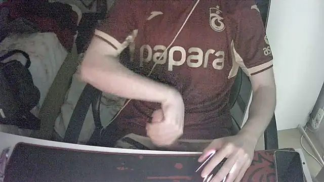 TurkYasura online show from 9, 2, 2026