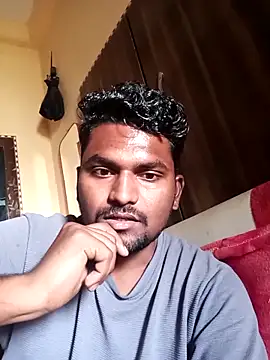 hotboysahil online show from 12, 3, 2026