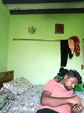 hotboysahil online show from 8, 3, 2026