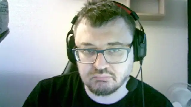 SirAbuser online show from 19, 11, 2025