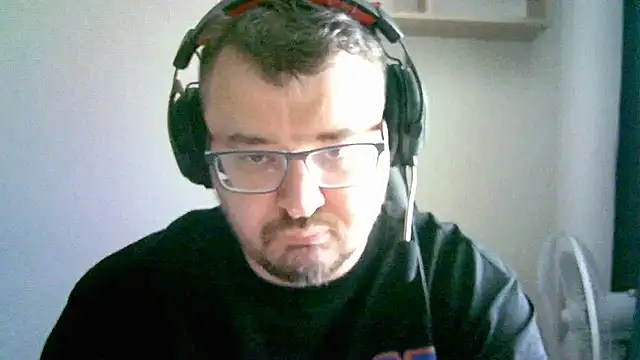 SirAbuser online show from 13, 9, 2025