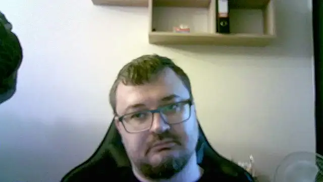 SirAbuser online show from 4, 12, 2025