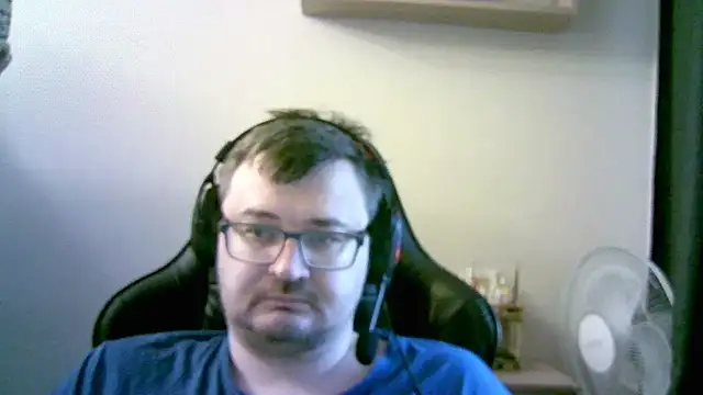 SirAbuser online show from 16, 10, 2025