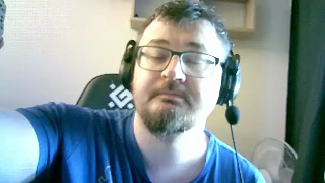 SirAbuser online show from 9, 10, 2025