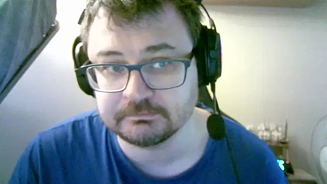 SirAbuser online show from 1, 11, 2025